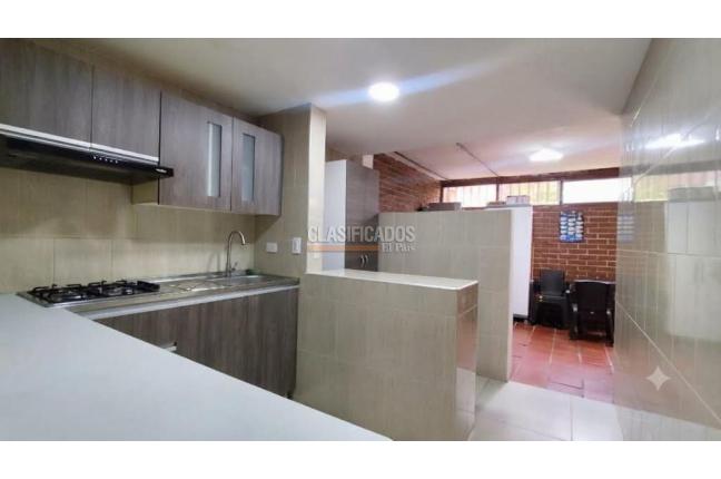 Apartamentos, Venta, Alcázares - $200.000.000