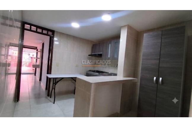 Apartamentos, Venta, Alcázares - $200.000.000