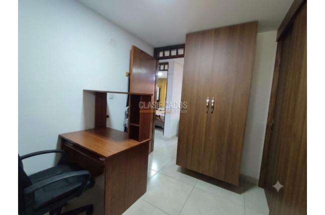 Apartamentos, Venta, Alcázares - $200.000.000