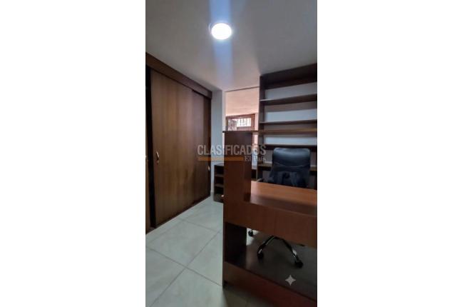 Apartamentos, Venta, Alcázares - $200.000.000