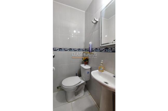 Apartamentos, Venta, Alcázares - $200.000.000