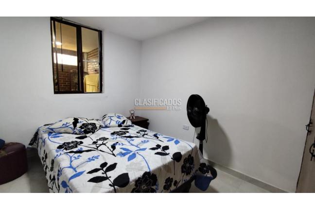 Apartamentos, Venta, Alcázares - $200.000.000