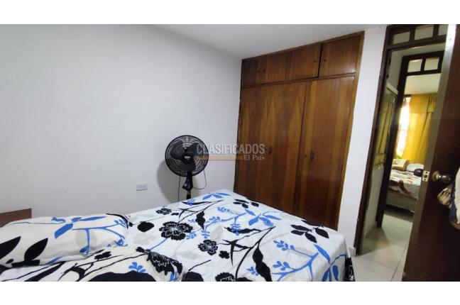 Apartamentos, Venta, Alcázares - $200.000.000