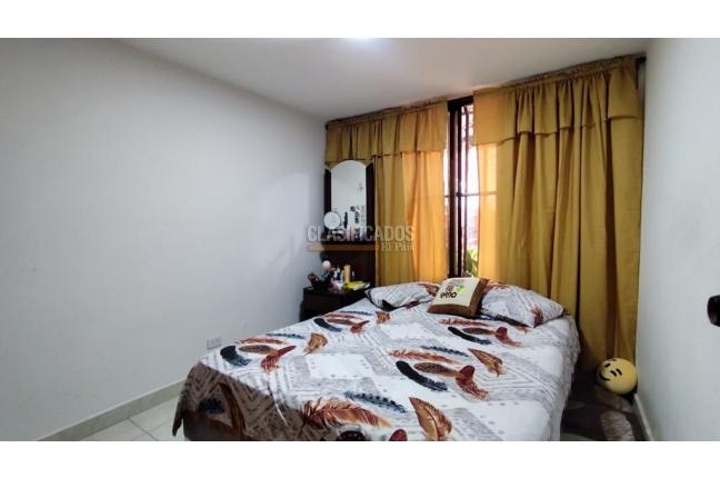 Apartamentos, Venta, Alcázares - $200.000.000