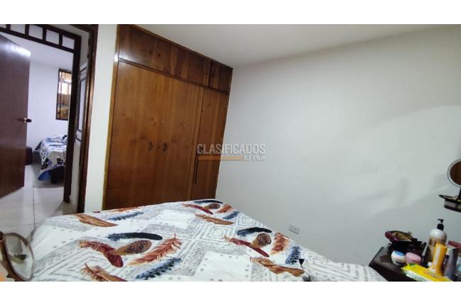 Apartamentos, Venta, Alcázares - $200.000.000