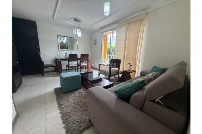 Apartamentos, Alquiler, Caney - $2.500.000