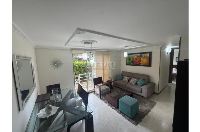 Apartamentos, Alquiler, Caney - $2.500.000