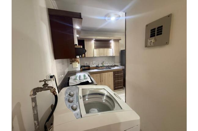 Apartamentos, Alquiler, Caney - $2.500.000