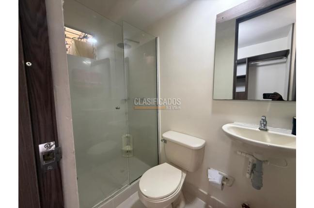 Apartamentos, Alquiler, Caney - $2.500.000