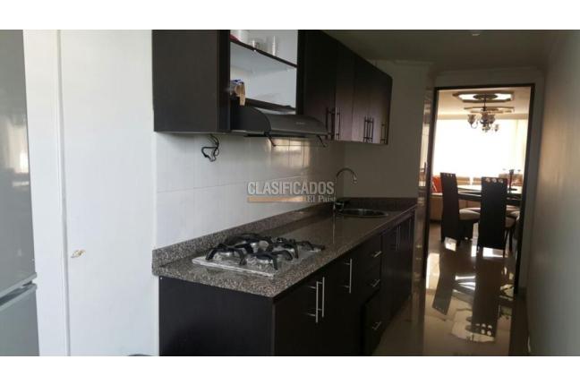 Apartamentos, Venta, Capri - $305.000.000