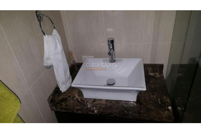 Apartamentos, Venta, Capri - $305.000.000
