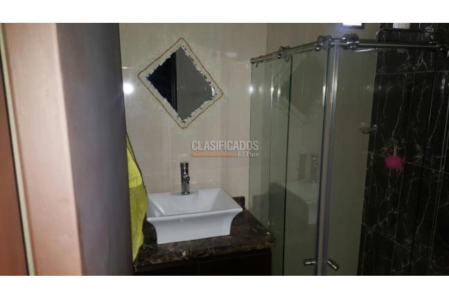 Apartamentos, Venta, Capri - $305.000.000