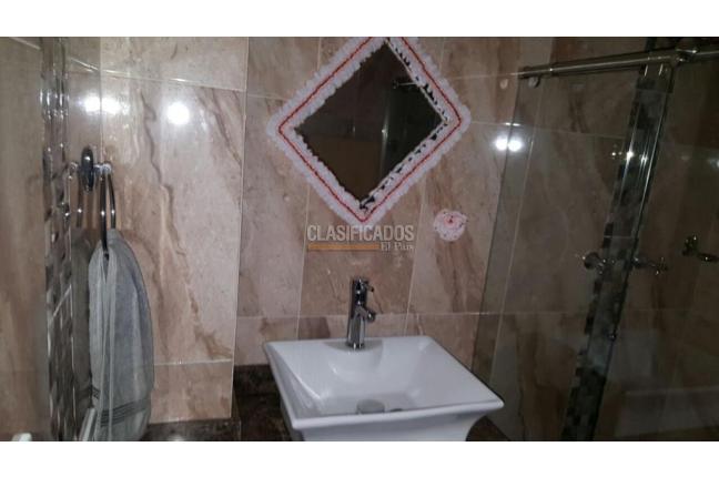 Apartamentos, Venta, Capri - $305.000.000