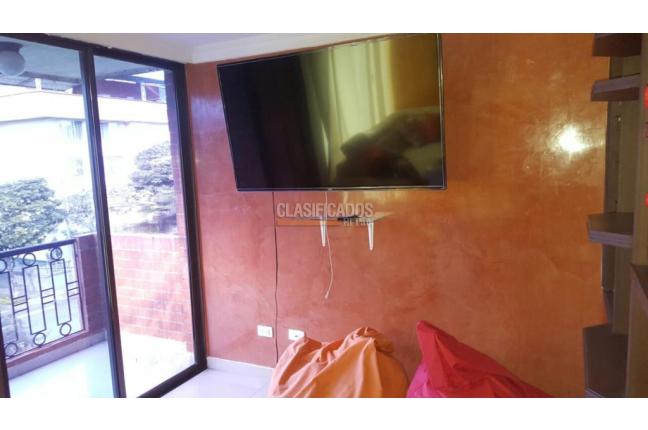 Apartamentos, Venta, Capri - $305.000.000
