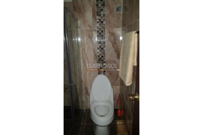 Apartamentos, Venta, Capri - $305.000.000