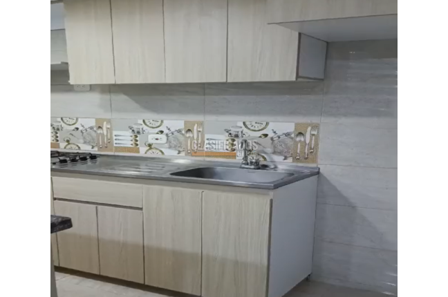 Apartamentos, Alquiler, Ciudad Melendez - $1.450.000