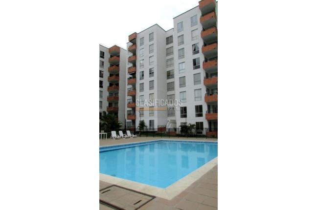 Apartamentos, Venta, Ciudad Bochalema - $345.000.000