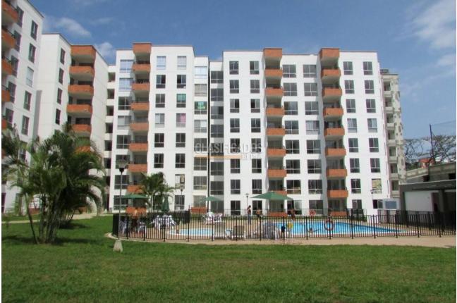 Apartamentos, Venta, Ciudad Bochalema - $345.000.000