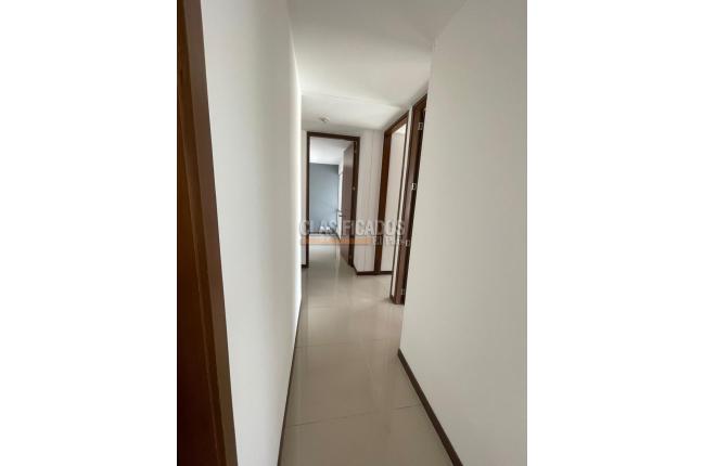Apartamentos, Venta, Ciudad Bochalema - $345.000.000
