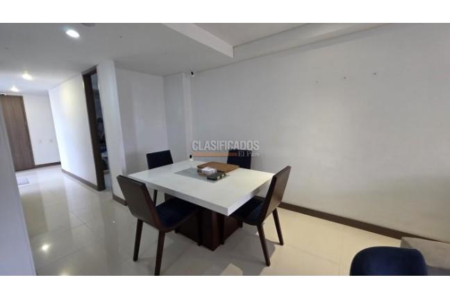 Apartamentos, Venta, Arboleda - $680.000.000