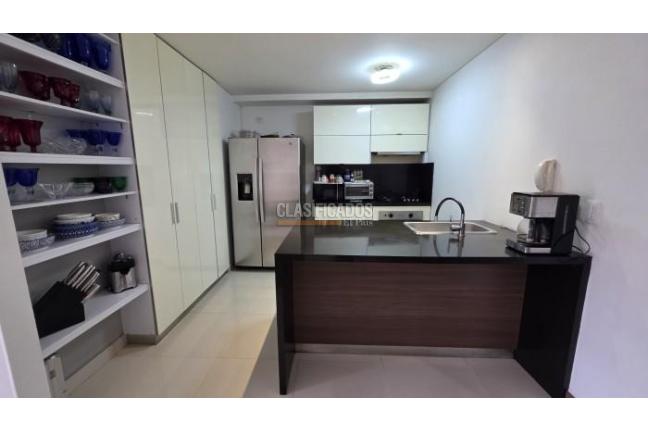 Apartamentos, Venta, Arboleda - $680.000.000
