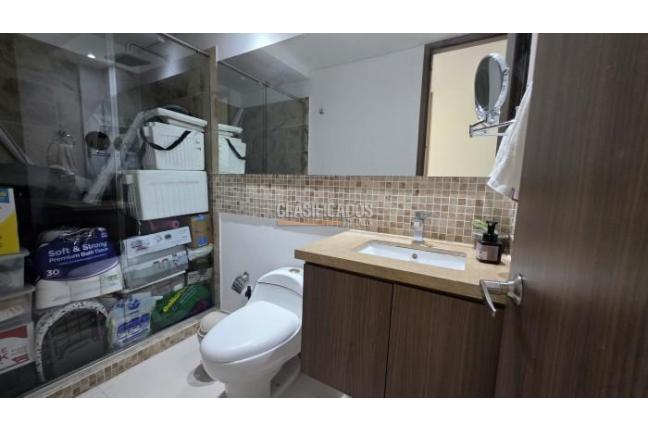 Apartamentos, Venta, Arboleda - $680.000.000