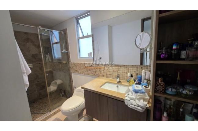 Apartamentos, Venta, Arboleda - $680.000.000