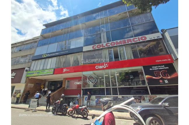 Locales y Bodegas, Alquiler en Bucaramanga