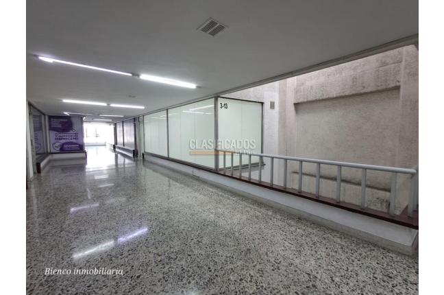 Locales y Bodegas, Alquiler en Bucaramanga