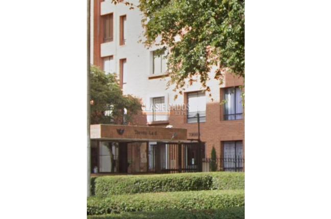 Apartamentos, Alquiler, Bogotá - $1.400.000