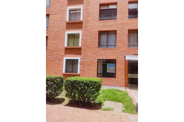 Apartamentos, Alquiler, Bogotá - $1.400.000
