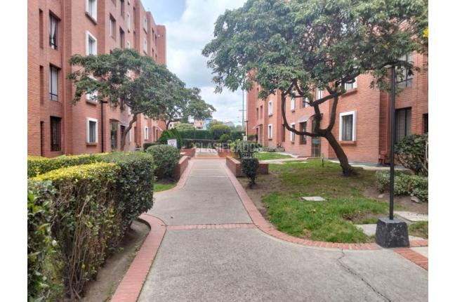 Apartamentos, Alquiler, Bogotá - $1.400.000
