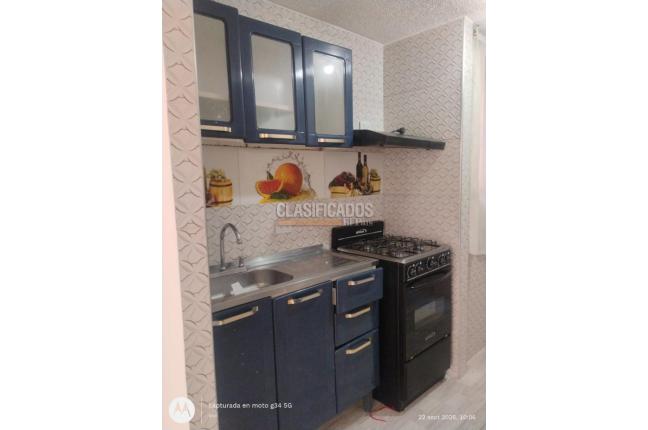 Apartamentos, Alquiler, Bogotá - $1.400.000