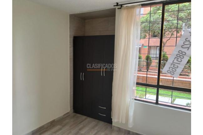 Apartamentos, Alquiler, Bogotá - $1.400.000