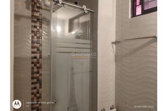 Apartamentos, Alquiler, Bogotá - $1.400.000