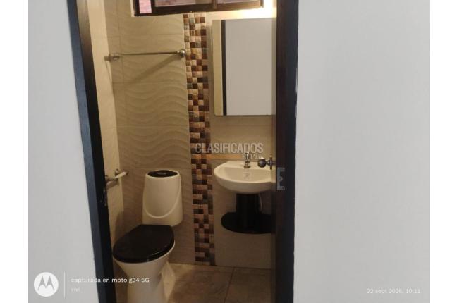 Apartamentos, Alquiler, Bogotá - $1.400.000