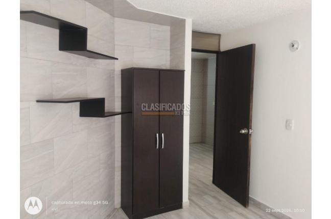 Apartamentos, Alquiler, Bogotá - $1.400.000