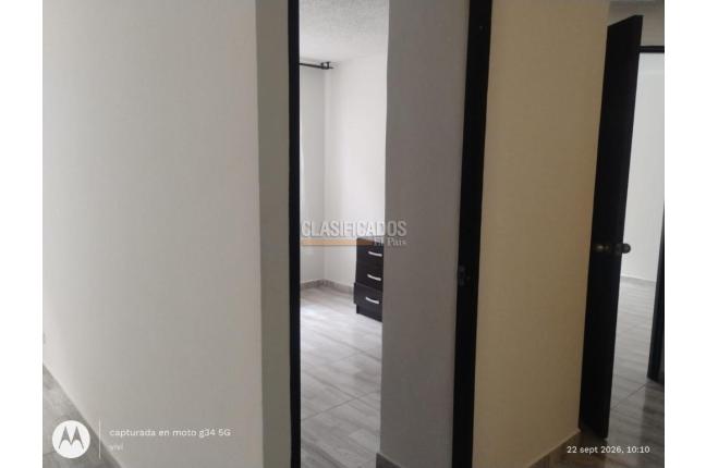 Apartamentos, Alquiler, Bogotá - $1.400.000