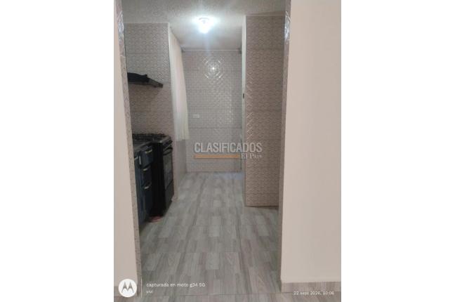 Apartamentos, Alquiler, Bogotá - $1.400.000