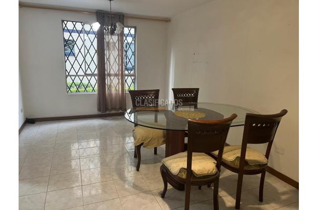 Apartamentos, Venta, Los Andes - $230.000.000