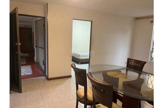 Apartamentos, Venta, Los Andes - $230.000.000