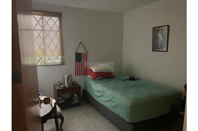 Apartamentos, Venta, Los Andes - $230.000.000