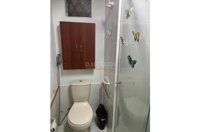 Apartamentos, Venta, Los Andes - $230.000.000