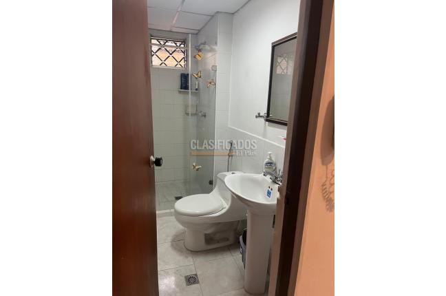 Apartamentos, Venta, Los Andes - $230.000.000