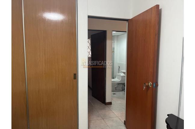 Apartamentos, Venta, Los Andes - $230.000.000