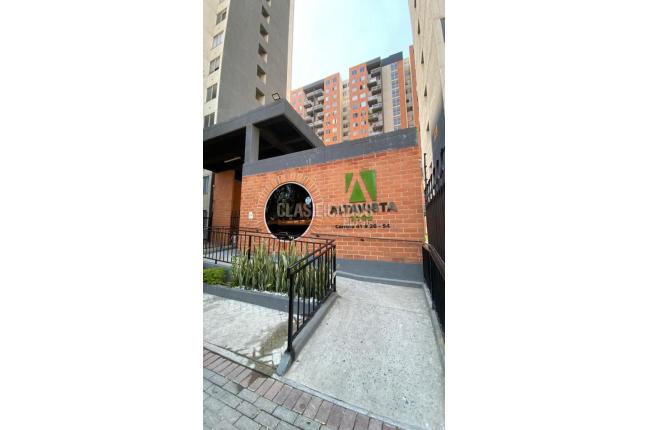 Apartamentos, Alquiler en Ciudad 2.000