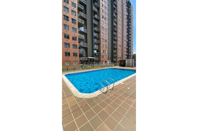 Apartamentos, Alquiler en Ciudad 2.000