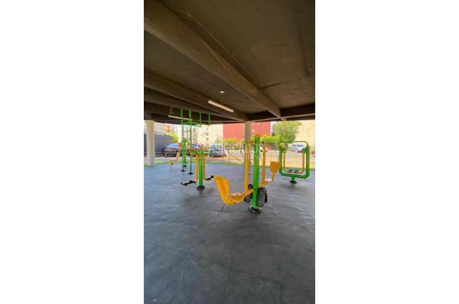 Apartamentos, Alquiler, Ciudad 2.000 - $1.400.000