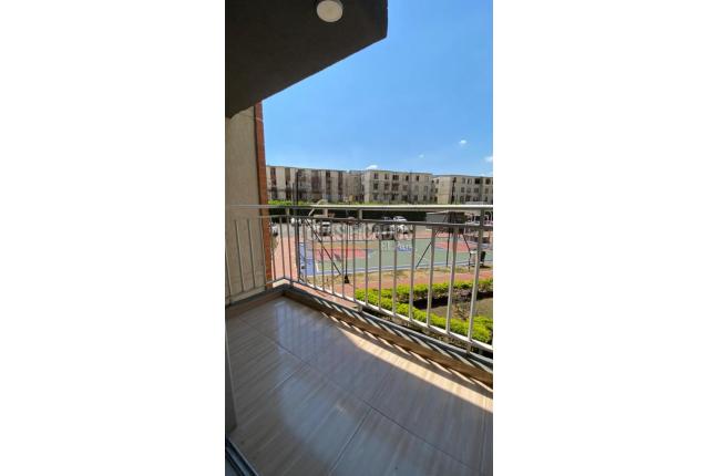Apartamentos, Alquiler, Ciudad 2.000 - $1.400.000