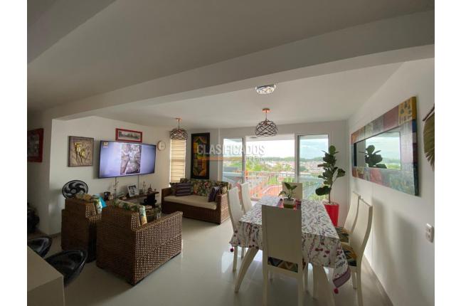 Apartamentos, Venta en El Castillo